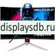 Acer XZ323QU X3