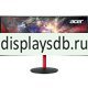 Acer XZ342CK P