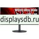 Acer XZ342CU Sbmiipphx
