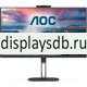 Монитор AOC 24V5CW