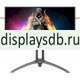 AOC AGON AG273FXE