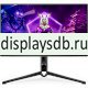 Монитор AOC AGON AG274FZ2