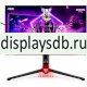 Монитор AOC AGON AG274QS