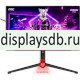 AOC AGON AG274QXM