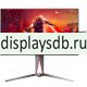 Монитор AOC AGON AG275QXPD Монитор AOC AGON AG275QXPD