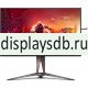 Монитор AOC AGON AG275QZE