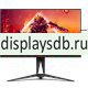 Монитор AOC AGON AG275QZM