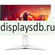 Монитор AOC AGON AG275QZW