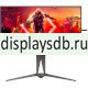 Монитор AOC AGON AG275UXM