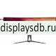 Монитор AOC AGON AG455UCX