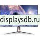 Монитор AOC AGON AG485UD