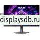 Монитор AOC AGON Pro AG256FK