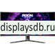 Монитор AOC AGON Pro AG346UCD