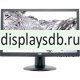 AOC E2060PWDA