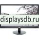 AOC E2270SWN
