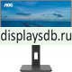Монитор AOC Q24P10C