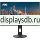 Монитор AOC Q27V10C