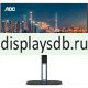Монитор AOC Q27V5S2
