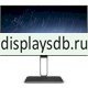 Монитор AOC U27U2DP
