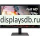 Монитор AOpen 22MH1Q S