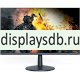 Монитор AOpen 24MV2Y P