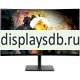 Монитор AOpen 27HC5UR Sbmiiphx