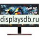 Монитор AOpen 27MX1
