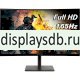 Монитор AOpen 27XC1R P