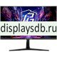 Монитор ASRock PG25FFT