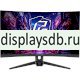 Монитор ASRock PG27FRS1A