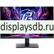 Монитор ASRock PG27QFT1B