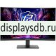 Монитор ASRock PG27QRT1B