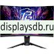 Монитор ASRock PG27QRT2A