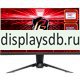 Монитор ASRock PG32QF2B
