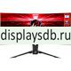 Монитор ASRock PG34WQ15R3A