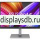 Монитор Asus PA248CNV