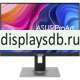 Монитор Asus PA248QV