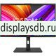 Монитор Asus PA27DCE