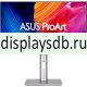 Монитор Asus PA27JCV