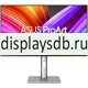 Монитор Asus PA329CRV