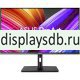 Монитор Asus PA32UCR