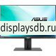 Монитор Asus PB258Q
