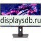 Монитор Asus ROG Strix OLED XG27ACDNG Монитор Asus ROG Strix OLED XG27ACDNG
