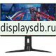 Монитор Asus ROG Strix XG256Q Монитор Asus ROG Strix XG256Q