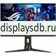 Монитор Asus ROG Strix XG259QN Монитор Asus ROG Strix XG259QN