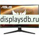 Asus TUF Gaming VG24VQ1B
