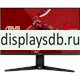 Asus TUF Gaming VG27AQGL1A ZAKU II Edition