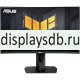 Asus TUF Gaming VG27VQM