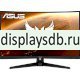 Asus TUF Gaming VG32VQ1BR