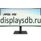 Asus VA34VCPSN